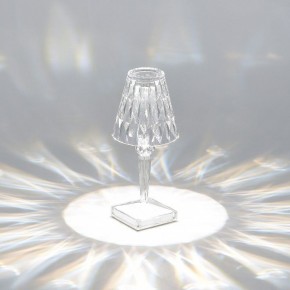 Настольная лампа декоративная ST-Luce SPARKLE SL1010.744.01 в Верхней Пышме - verhnyaya-pyshma.ok-mebel.com | фото 7