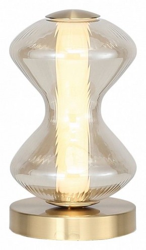 Настольная лампа декоративная ST-Luce SPINE SL6136.204.01 в Верхней Пышме - verhnyaya-pyshma.ok-mebel.com | фото