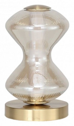 Настольная лампа декоративная ST-Luce SPINE SL6136.204.01 в Верхней Пышме - verhnyaya-pyshma.ok-mebel.com | фото 2