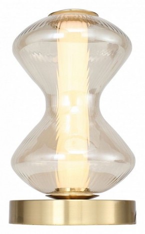 Настольная лампа декоративная ST-Luce SPINE SL6136.204.01 в Верхней Пышме - verhnyaya-pyshma.ok-mebel.com | фото 3