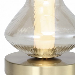 Настольная лампа декоративная ST-Luce SPINE SL6136.204.01 в Верхней Пышме - verhnyaya-pyshma.ok-mebel.com | фото 5