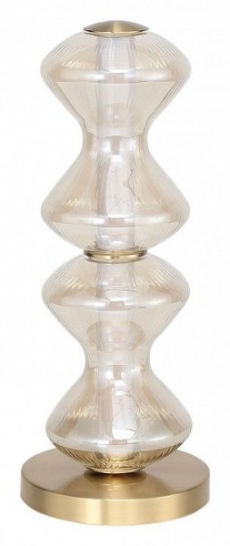 Настольная лампа декоративная ST-Luce SPINE SL6136.214.01 в Верхней Пышме - verhnyaya-pyshma.ok-mebel.com | фото
