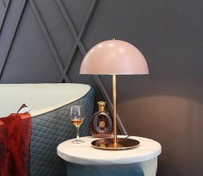 Настольная лампа декоративная TopDecor Stratus Stratus T1 27 в Верхней Пышме - verhnyaya-pyshma.ok-mebel.com | фото 2