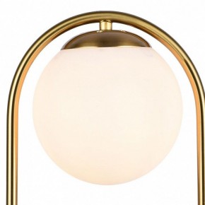 Настольная лампа декоративная TopLight Aleesha TL1228T-01GD в Верхней Пышме - verhnyaya-pyshma.ok-mebel.com | фото 2