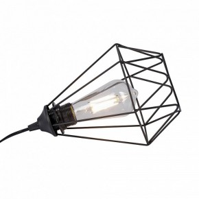Настольная лампа декоративная Vitaluce V2803 V2803-1/1L в Верхней Пышме - verhnyaya-pyshma.ok-mebel.com | фото 4