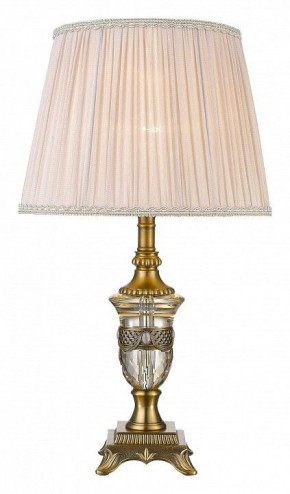 Настольная лампа декоративная Wertmark Tico WE711.01.504 в Верхней Пышме - verhnyaya-pyshma.ok-mebel.com | фото
