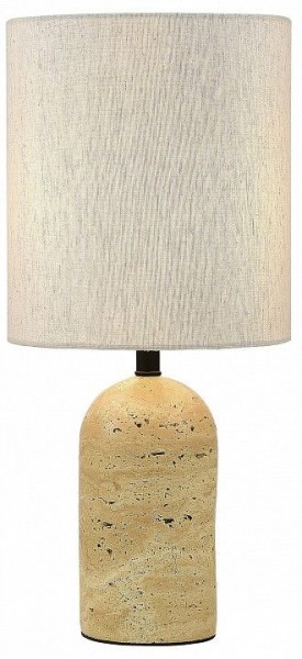 Настольная лампа декоративная Wertmark Tito WE731.01.004 в Верхней Пышме - verhnyaya-pyshma.ok-mebel.com | фото 1