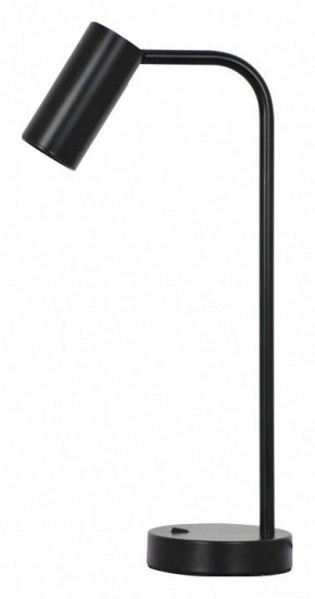 Настольная лампа офисная DeMarkt Астор 11 545033201 в Верхней Пышме - verhnyaya-pyshma.ok-mebel.com | фото