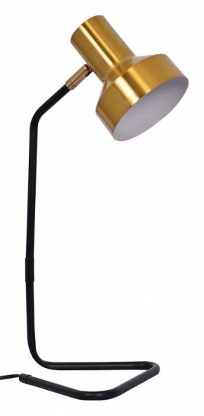 Настольная лампа офисная DeMarkt Хоф 497035301 в Верхней Пышме - verhnyaya-pyshma.ok-mebel.com | фото
