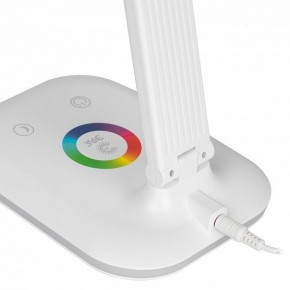 Настольная лампа офисная Эра  NLED-502-11W-W в Верхней Пышме - verhnyaya-pyshma.ok-mebel.com | фото 10