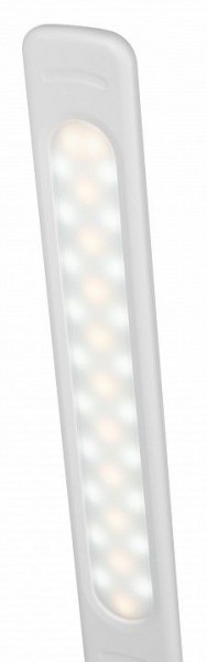Настольная лампа офисная Эра  NLED-502-11W-W в Верхней Пышме - verhnyaya-pyshma.ok-mebel.com | фото 11