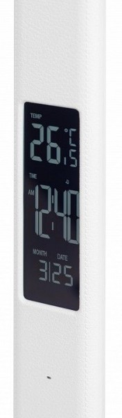 Настольная лампа офисная Эра  NLED-505-10W-W в Верхней Пышме - verhnyaya-pyshma.ok-mebel.com | фото 10
