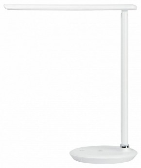 Настольная лампа офисная Эра  NLED-505-10W-W в Верхней Пышме - verhnyaya-pyshma.ok-mebel.com | фото 2