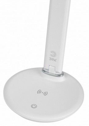 Настольная лампа офисная Эра  NLED-505-10W-W в Верхней Пышме - verhnyaya-pyshma.ok-mebel.com | фото 9