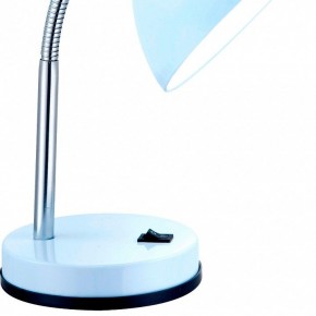 Настольная лампа офисная Globo Basic 2485 в Верхней Пышме - verhnyaya-pyshma.ok-mebel.com | фото 2