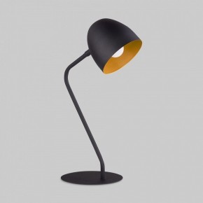 Настольная лампа офисная TK Lighting Soho 5036 Soho Black в Верхней Пышме - verhnyaya-pyshma.ok-mebel.com | фото
