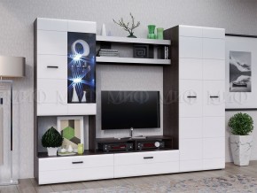НЭНСИ NEW Шкаф 2-х створчатый МДФ в Верхней Пышме - verhnyaya-pyshma.ok-mebel.com | фото 7
