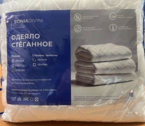 Одеяло Стеганное (легкое) 2000 в Верхней Пышме - verhnyaya-pyshma.ok-mebel.com | фото