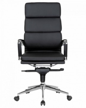 Офисное кресло для руководителей DOBRIN ARNOLD LMR-103F чёрный в Верхней Пышме - verhnyaya-pyshma.ok-mebel.com | фото 3