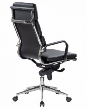 Офисное кресло для руководителей DOBRIN ARNOLD LMR-103F чёрный в Верхней Пышме - verhnyaya-pyshma.ok-mebel.com | фото 5