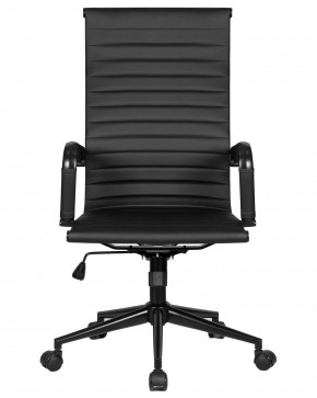 Офисное кресло для руководителей DOBRIN CLARK SIMPLE BLACK, чёрный в Верхней Пышме - verhnyaya-pyshma.ok-mebel.com | фото 6