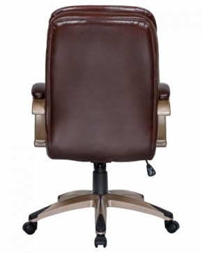 Офисное кресло для руководителей DOBRIN DONALD LMR-106B коричневый в Верхней Пышме - verhnyaya-pyshma.ok-mebel.com | фото 6