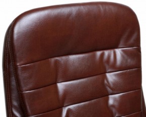 Офисное кресло для руководителей DOBRIN DONALD LMR-106B коричневый в Верхней Пышме - verhnyaya-pyshma.ok-mebel.com | фото 8