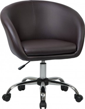 Офисное кресло LM-9500 Черное в Верхней Пышме - verhnyaya-pyshma.ok-mebel.com | фото 1