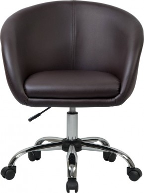 Офисное кресло LM-9500 Черное в Верхней Пышме - verhnyaya-pyshma.ok-mebel.com | фото 2