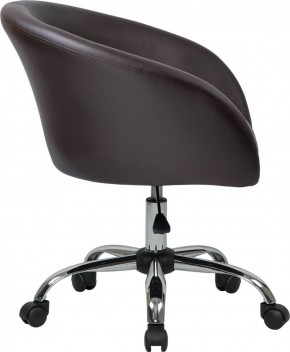 Офисное кресло LM-9500 Черное в Верхней Пышме - verhnyaya-pyshma.ok-mebel.com | фото 3