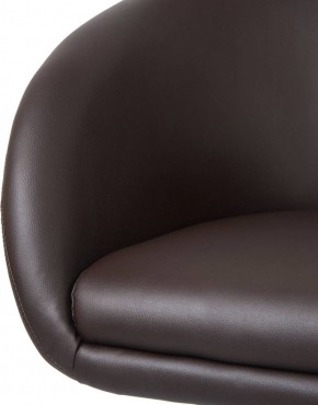 Офисное кресло LM-9500 Черное в Верхней Пышме - verhnyaya-pyshma.ok-mebel.com | фото 5