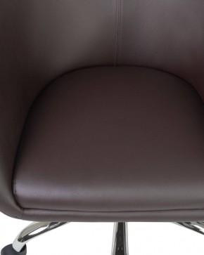 Офисное кресло LM-9500 Черное в Верхней Пышме - verhnyaya-pyshma.ok-mebel.com | фото 6