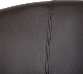 Офисное кресло LM-9500 Черное в Верхней Пышме - verhnyaya-pyshma.ok-mebel.com | фото 7