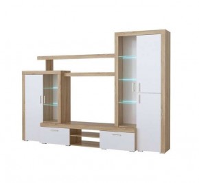 ОРЛАНДО Гостиная набор № 1 в Верхней Пышме - verhnyaya-pyshma.ok-mebel.com | фото 3