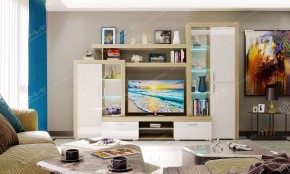 ОРЛАНДО Гостиная набор № 1 в Верхней Пышме - verhnyaya-pyshma.ok-mebel.com | фото 4