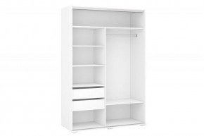 ОСКАР Шкаф-купе 2-х ств. в Верхней Пышме - verhnyaya-pyshma.ok-mebel.com | фото 3