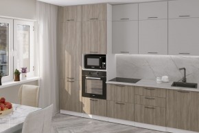 ПАРМА Кухонный гарнитур Экстра (3000 мм) в Верхней Пышме - verhnyaya-pyshma.ok-mebel.com | фото