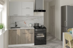 ПАРМА Кухонный гарнитур Лайт 1200 мм в Верхней Пышме - verhnyaya-pyshma.ok-mebel.com | фото