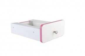 Парта-трансофрмер Amare II Pink + ящик + SST3 Pink в Верхней Пышме - verhnyaya-pyshma.ok-mebel.com | фото 6