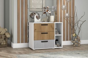 Подростковая Юпитер (модульная) в Верхней Пышме - verhnyaya-pyshma.ok-mebel.com | фото 2