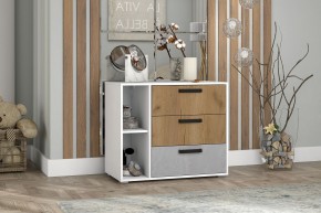 Подростковая Юпитер (модульная) в Верхней Пышме - verhnyaya-pyshma.ok-mebel.com | фото 3