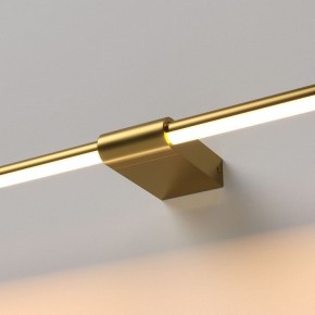 Подсветка для картины Elektrostandard Luar 40125/LED в Верхней Пышме - verhnyaya-pyshma.ok-mebel.com | фото 2