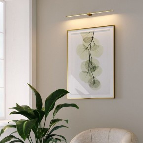 Подсветка для картины Elektrostandard Luar 40125/LED в Верхней Пышме - verhnyaya-pyshma.ok-mebel.com | фото 5