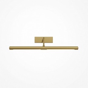 Подсветка для картины Maytoni Twinkle MIR266WL-L12BS3K в Верхней Пышме - verhnyaya-pyshma.ok-mebel.com | фото 2