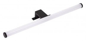 Подсветка для зеркала Arte Lamp A2937 A2937AP-1BK в Верхней Пышме - verhnyaya-pyshma.ok-mebel.com | фото