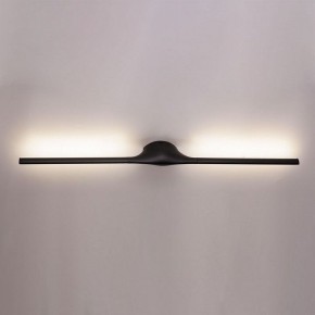 Подсветка для зеркала Arte Lamp Gacrux A2041AP-10BK в Верхней Пышме - verhnyaya-pyshma.ok-mebel.com | фото 2