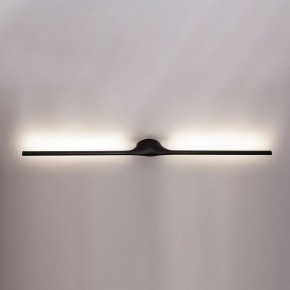 Подсветка для зеркала Arte Lamp Gacrux A2041AP-14BK в Верхней Пышме - verhnyaya-pyshma.ok-mebel.com | фото 2