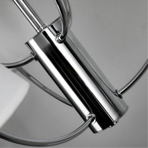 Подвесная люстра Arte Lamp Rondo A4086LM-6CC в Верхней Пышме - verhnyaya-pyshma.ok-mebel.com | фото 4