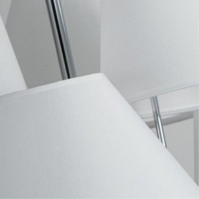 Подвесная люстра Arte Lamp Rondo A4086LM-6CC в Верхней Пышме - verhnyaya-pyshma.ok-mebel.com | фото 5