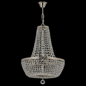 Подвесная люстра Arti Lampadari Castellana Nickel Castellana E 1.5.40.100 N в Верхней Пышме - verhnyaya-pyshma.ok-mebel.com | фото 3
